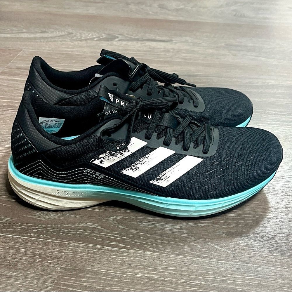 Adidas SL20 Primeblue Running Shoes